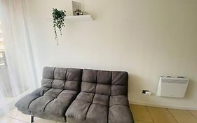 Acogedor apartamento en Santiago 1D1B